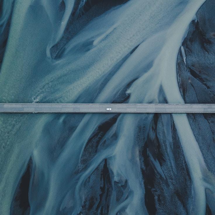 Low-impact nature route